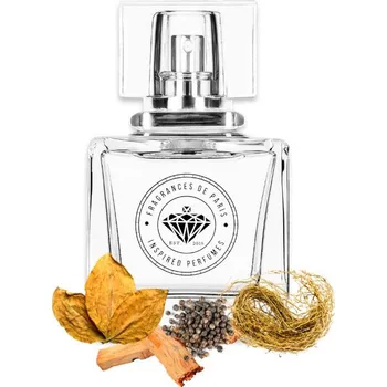 Pánský parfém DIOR inspirace Dior Ambre nuit - Inspirace H115 Obsah: 15ml