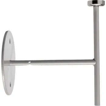 Lampička Deko Light 930620 Miriam nástěnný držák šedá