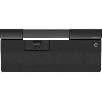 Myš Contour Design SliderMouse Pro wired Regular WR myš, přenos USB, 6 tlačítko, 2800 dpi, černá