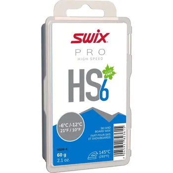 SWIX High Speed HS06-6 -6/-12 °C 60 g
