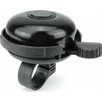 Zvonek na kolo Mechanický zvonek Zvonek 165102 1 mm
