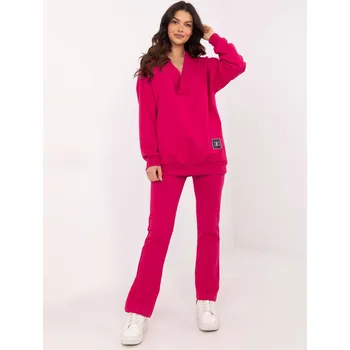 Set-EM-KMPL-846.91-fuchsia My Red Lips červená 3236576