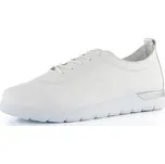 Looke šněrovací polobotky Darchel white L1013_03 - 39 | P694847