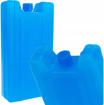 CHLADICÍ VLOŽKA DO TURISTICKÉ LEDNICE, CHLADICÍHO BOXU NEBO TERMO TAŠKY