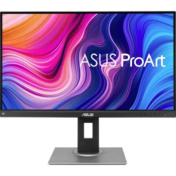 Počítačové příslušenství Asus PA278QV LED monitor 68.6 cm (27 palec) 2560 x 1440 Pixel 16:9 5 ms IPS LED
