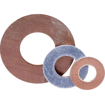 podložka Cimco 183988 183988 podložka vnitřní Ø: 13 mm M12 100 ks