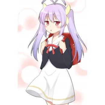 Obraz Plakát anime 61 x 85,8 cm