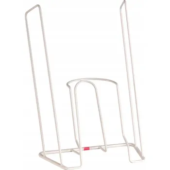 Dámské punčochy Kompresní punčochy Medi univerzální bílé