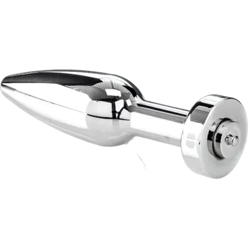 Elektrosex Zenn Super Automatic Ejaculation Set I.- sada pro elektrosex