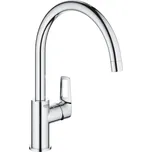 Grohe BauLoop baterie stojánková dřezová 31368001