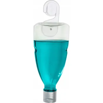 Sprchový gel Wenko, Držák na sprchový gel, Shampoo-Fix,