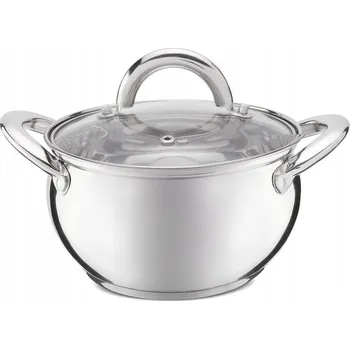 Hrnec Hrnec Tadar Hrnec nerezová ocel 1,8 l