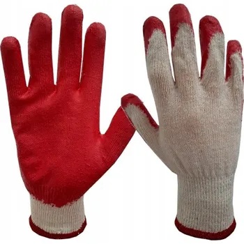 Pracovní rukavice Rukavice M-Glove Upírci velikost 10 - XL 10 párů premium