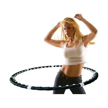 Masážní přístroj Masážní magnetický kruh, obruč na hubnutí