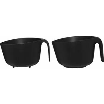 Miska s cedníkem, Ø 23 cm