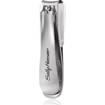Sally Hansen Treat Your Toes kleštičky na nehty Control Grip Toenail Clipper 1 ks