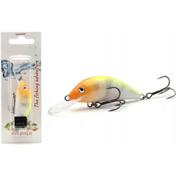 Příslušenství pro čtečku elektronické knihy WOBLER GLOOG HEKTOR 60N 6CM FWP