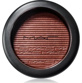 Tvářenka MAC Cosmetics Extra Dimension Blush pudrová tvářenka odstín Hard To Get 4 g