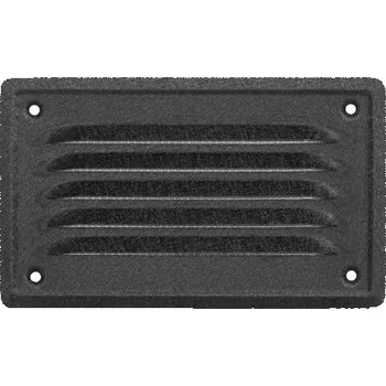Větrací mřížka Ventilační mřížka Ventilační Pantools