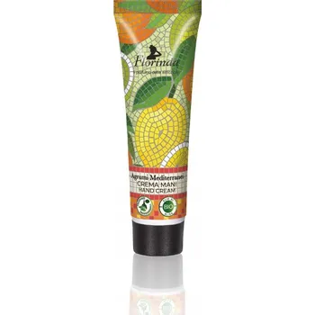 Péče o ruce Florinda Mozaika CYTRUSY STŘEDOMOŘÍ krém na ruce