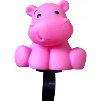 Zvonek na kolo Mechanický zvonek Seven for 7 5609288115236 45 mm