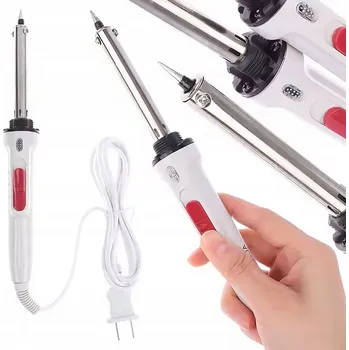 Páječka Topná páječka (odporová) Rosfix 100 W