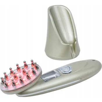 hřeben Masážní hřeben pro ošetření Hello Face