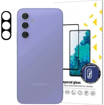 MG | MG Full Camera Glass ochranné sklo na kameru na Samsung A16 4G/5G