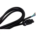 Schneider Electric propojovací vedení NSYLAM3M černá 1 ks