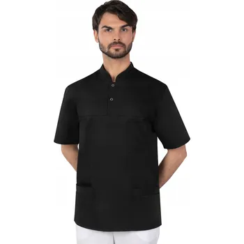 Kuchyňská zástěra 48 PÁNSKÝ ZDRAVOTNICKÝ ZÁSTĚRA ZDRAVOTNICKÁ MIKINA 327