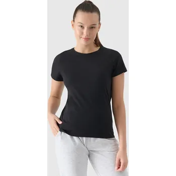 Dámské tričko Dámské tričko 4F 4F černá 3258852