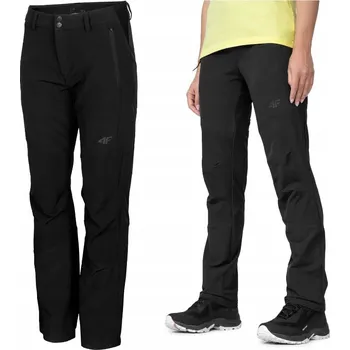 Podprsenka 4F LEHKÉ Trekové Kalhoty SPDTR063 > XS