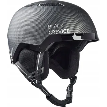 Lyžařská helma BLACK CREVICE CHAMONIX S 51-54cm B07XVDGLGG