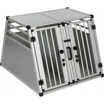 Obraz AluRide dvojitý přepravka z kompozitu XL 97 x 92 x 68 cm