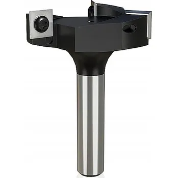 Fréza FRÉZA NA SROVNÁVÁNÍ POVRCHŮ 60MM STOPKA 12,7MM