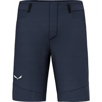 Pánské lezecké Kraťasy Salewa Agner DST, barva navy blazer, velikost 48/M
