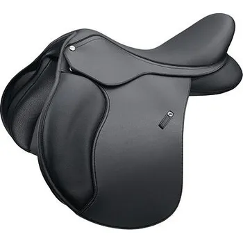 Jezdectví Všestranné sedlo WINTEC 500 Hart, vel: 17,5''