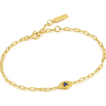 Náramek Ania Haie B039-03G-L Second Nature