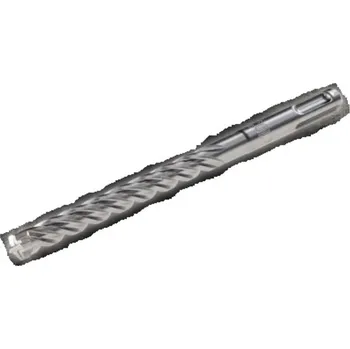 Vrták VRTÁK DO BETONU SDS PLUS 12 x 260 S-71545 POWER