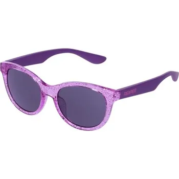 Sluneční brýle Dětské sluneční brýle Reaper POPPY UNI Fialová