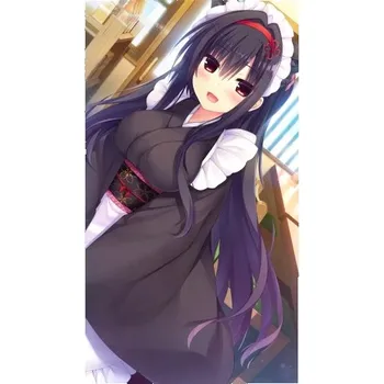 Obraz Plakát anime 42 x 74,7 cm