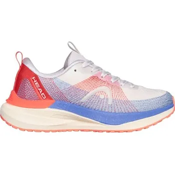 Dámská běžecká obuv Dámská běžecká obuv Head PARSON 37 Bílá, Modrá, Oranžová, Červená