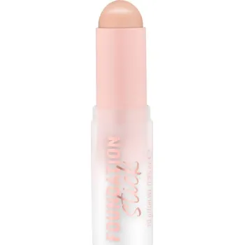 Podkladová báze na tvář essence FOUNDATION Stick dlouhotrvající podkladová báze v tyčince odstín 150
