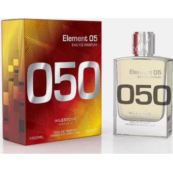 Parfém Escentric Molecules Milestone Element 05, Parfumovaná voda 100ml (alternatíva vône Escentric Molecules Molecule 05) Pre všetkých Toaletní voda