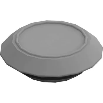 Striebel & John 2CPX010512R9999 těsnící zátka 1 ks