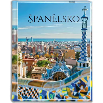 Fotoalbum Fotoalbum, Léto, Španělsko, 10x15 na 120 fotografií (631)