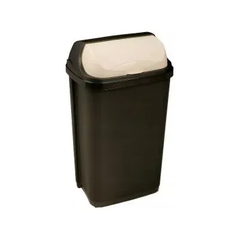 Odpadkový koš Fra 50l vícebarevný