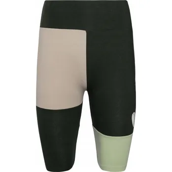 Dámské kraťasy Kraťasy dámské Ellesse Twabbit tmavě zelené S