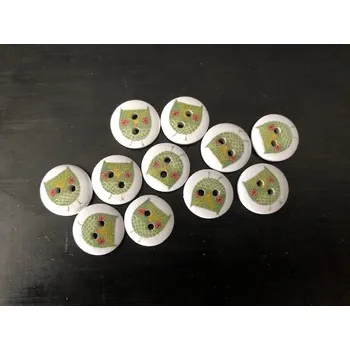 Knoflík Tibex Knoflík SOVA