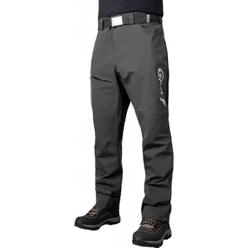 Pánské kalhoty GRAFF PÁNSKÉ NEPROMOKAVÉ RYBÁŘSKÉ KALHOTY - 20000MM - vel. M 182